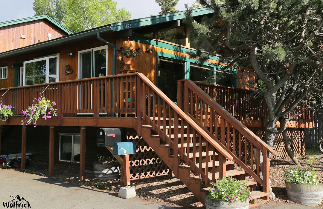 Jewel Lake Bed And Breakfast-1