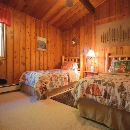 Jewel Lake Bed And Breakfast-2